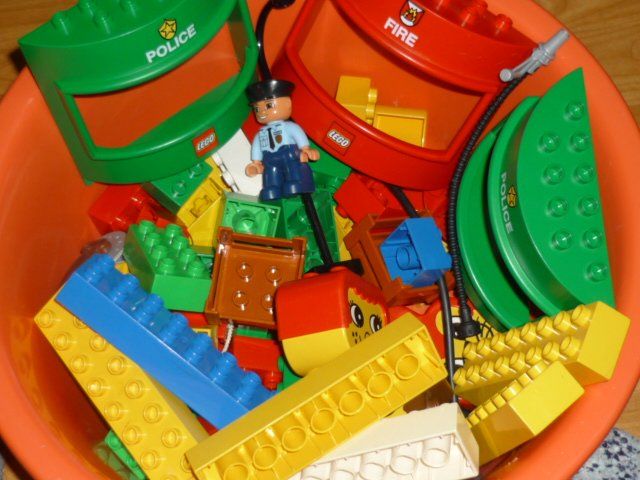 Lego Jouets: DUPLO 78 STK. – D'occasion à St.Gallen par Anso 4