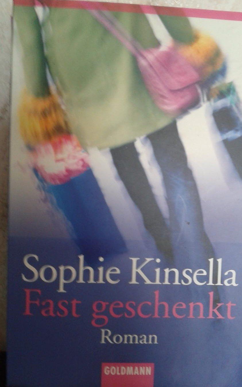 Libri: Fast geschenkt – Usato da Heimberg venduto da Rockenrol