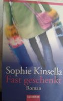 Fast geschenkt