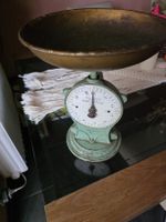 très jolie balance vintage 