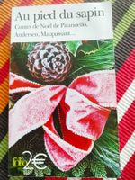 Au pied du sapin - Contes de Noël de Pirandello, Andersen, M