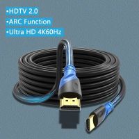 1m HDMI Kabel 4K Ultra HD Highspeed mit Ethernet