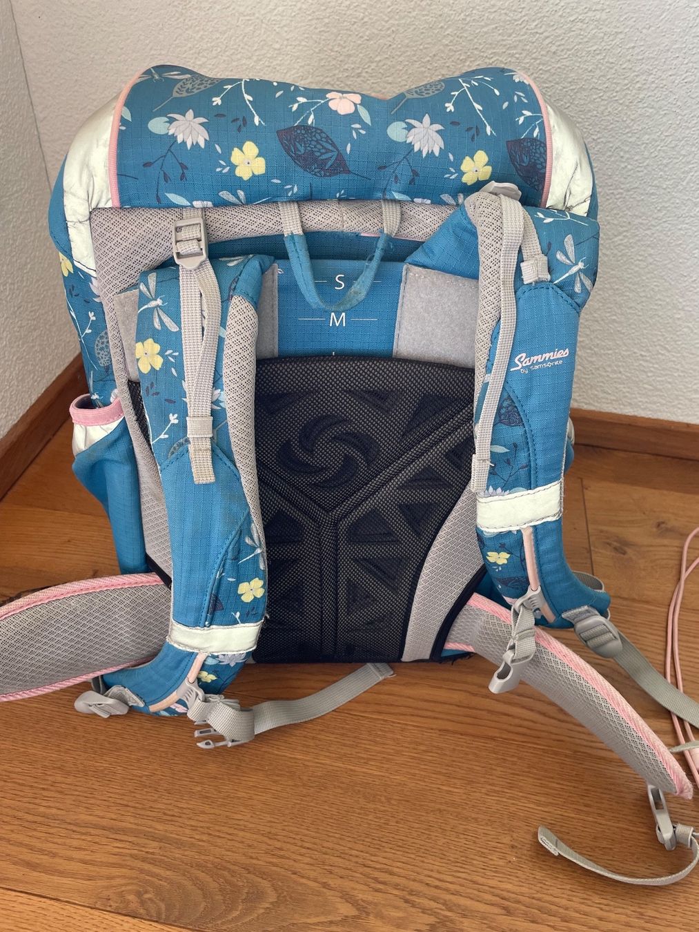 Samsonite Borse & Zaini: Schulthek Sammies – Usato da Rothenburg venduto da Zibur 1