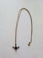 Aladdin Lamp Pendant Necklace 