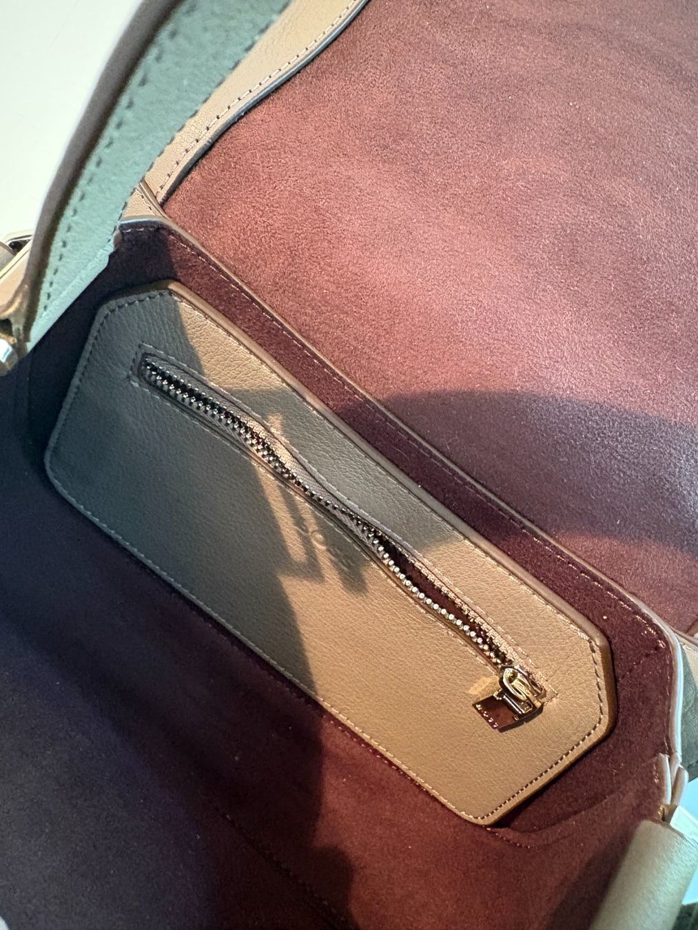 Hugo Boss Borse da donna: BOSS Ledertasche - ungetragen – Nuovo (secondo la descrizione) da Meggen venduto da Dimitri87 5