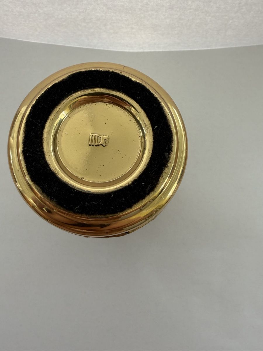 Accendini: Briquet de Table vintage  – Usato da Echallens venduto da JAR69 3