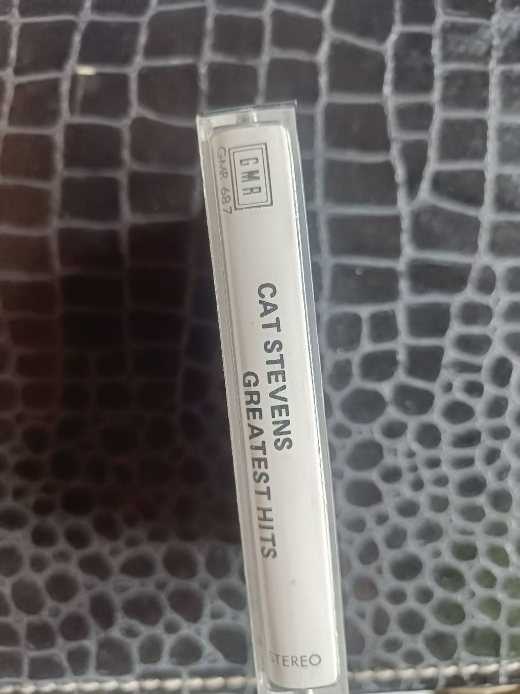 Musicassette: Cassette Cat Stevens Greatest Hits – Usato da Herdern venduto da lau_kx2b 2