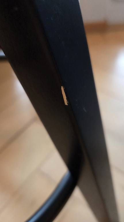 Ikea Sgabelli: Barhocker DALFRED – Usato da Zürich venduto da Pinalina 3