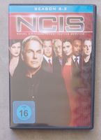 DVD NCIS Season 6.2 Disc four - six