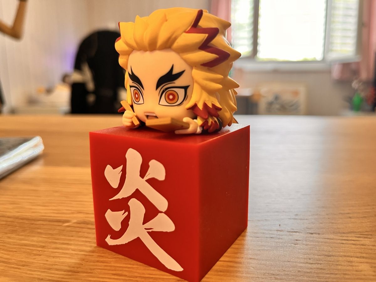 Figurines: Mini Demon Slayer Bundle/Set – Neuf (Voir description) à Wünnewil par AoDLara 3