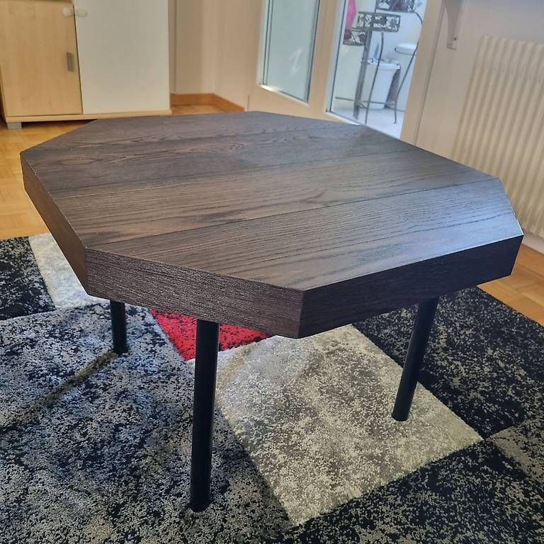 Tische: Coffee Table – Gebraucht aus Thun von Hirse27 3