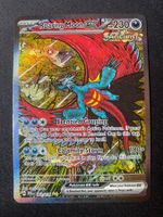 Roaring Moon ex 162 - SIR - Prismatic Evolutions - EN