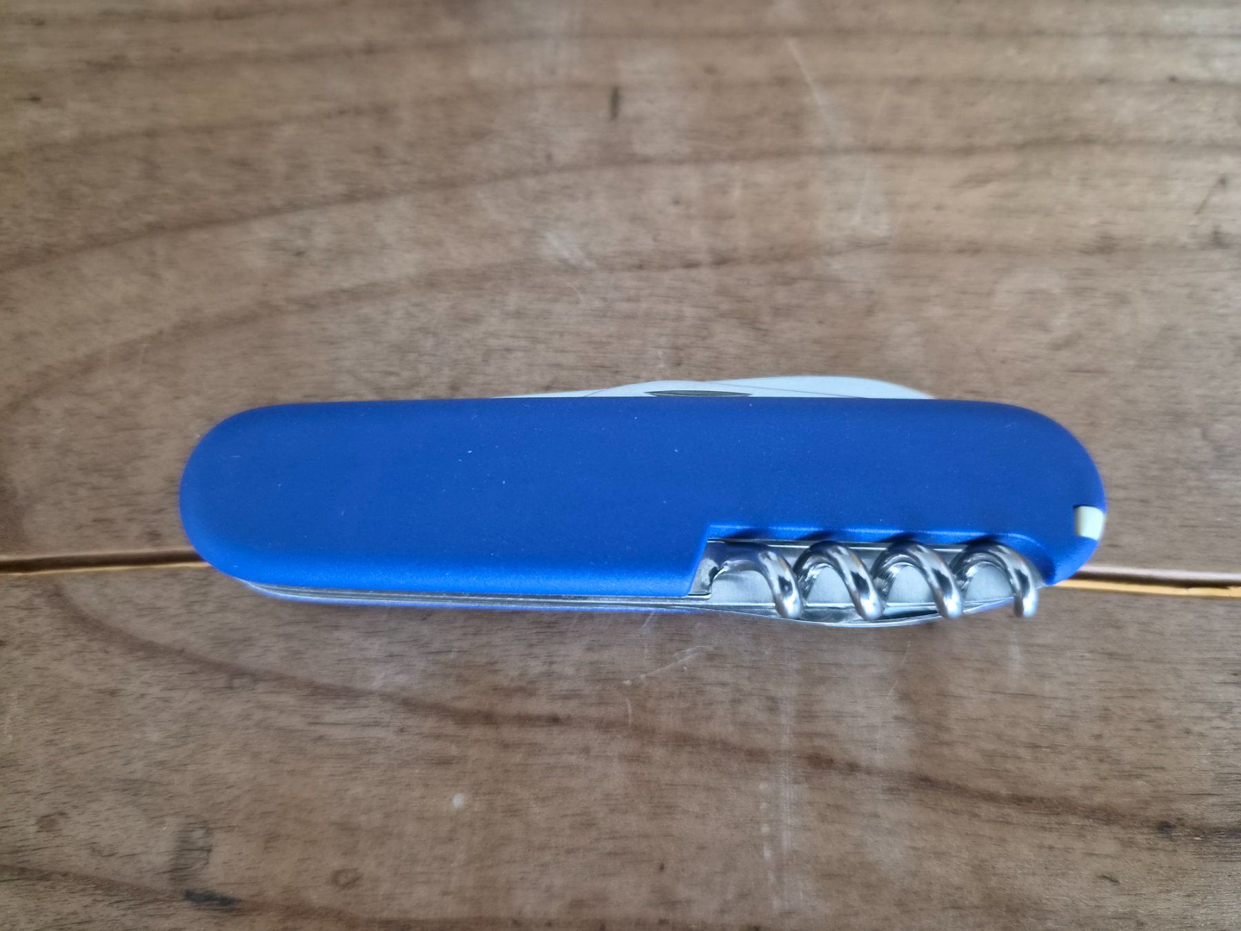 Victorinox Taschenmesser: Taschenmesser - Victorinox – Neu (gemäss Beschreibung) aus Laupen BE von R11rs 2