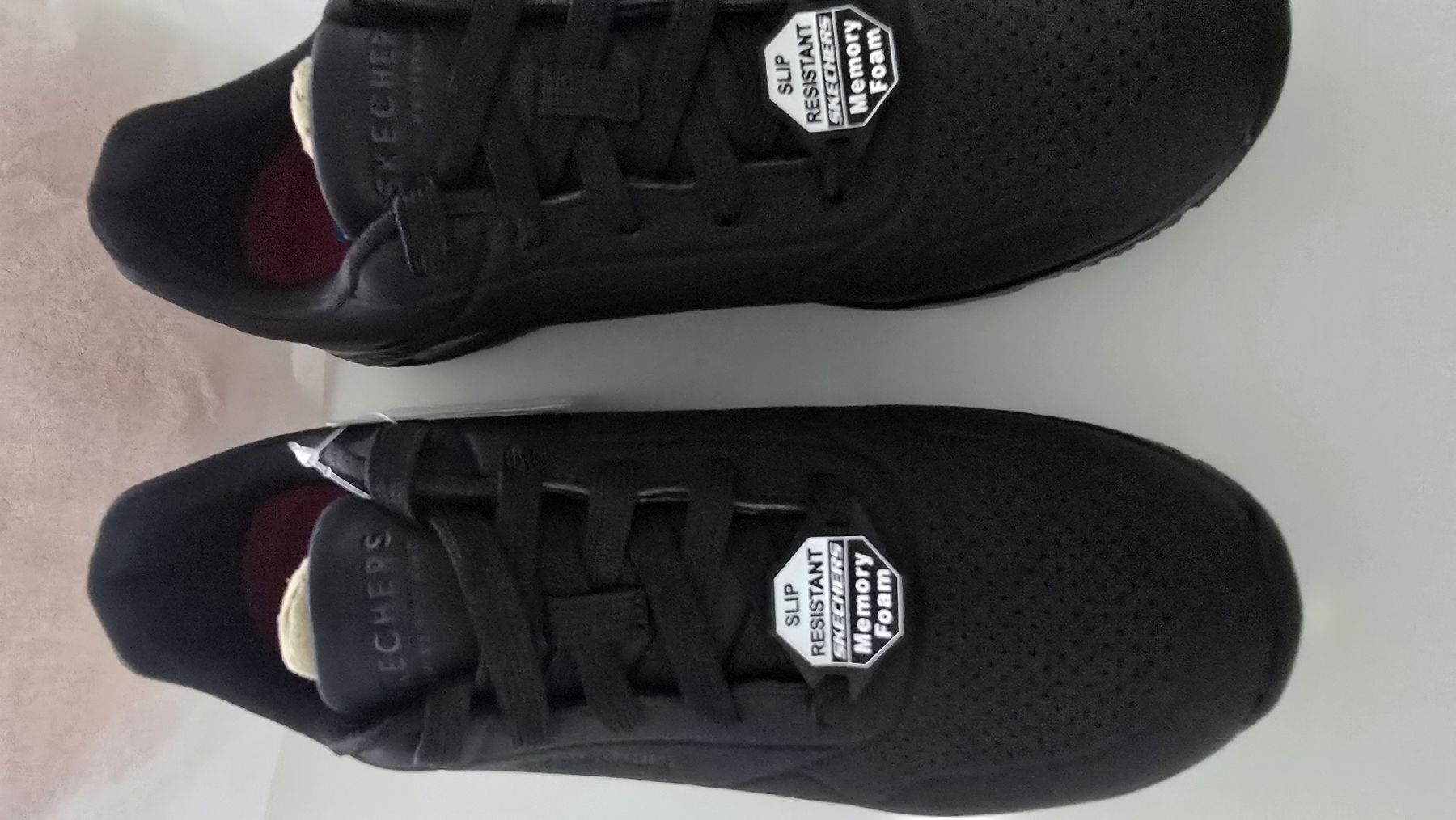Skechers Scarpe da donna: basket Skechers 39.5 neuve – Nuovo e nell'imballaggio originale da Estavayer-Le-Lac venduto da zazadavidson 5