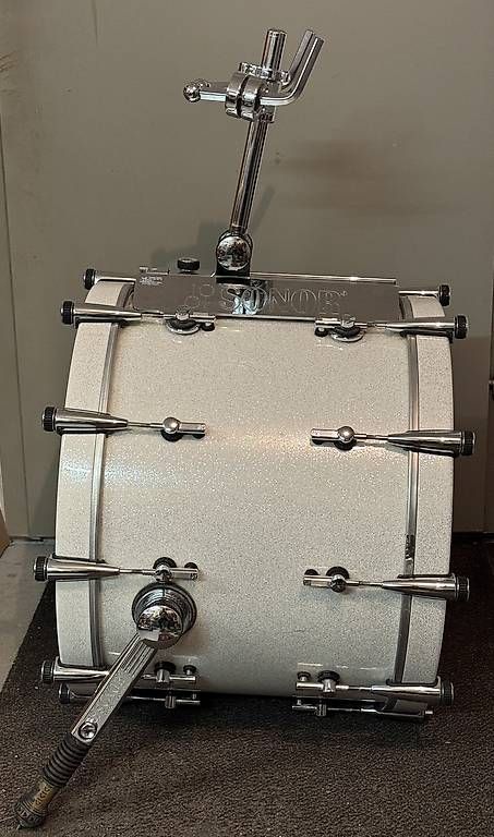 Sonor Instruments de musique: Sonor Designer – D'occasion à Balgach par Kraxlifant 2