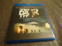 Zero Dark Thirty Blu-ray