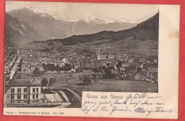 Glarus - 1905
