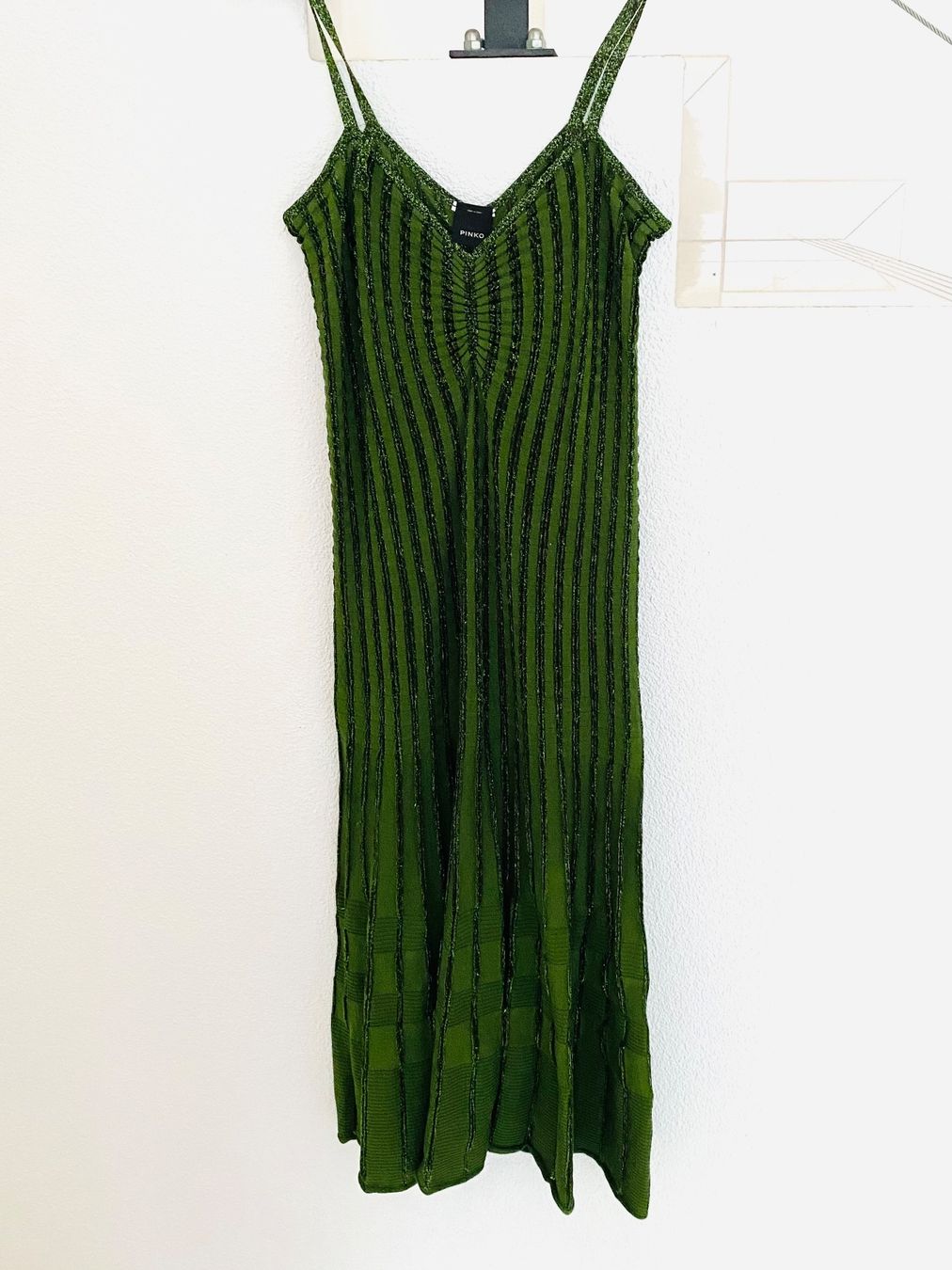 Pinko Vestiti: Cocktailkleid von Pinko – Nuovo (secondo la descrizione) da Figino venduto da buy77