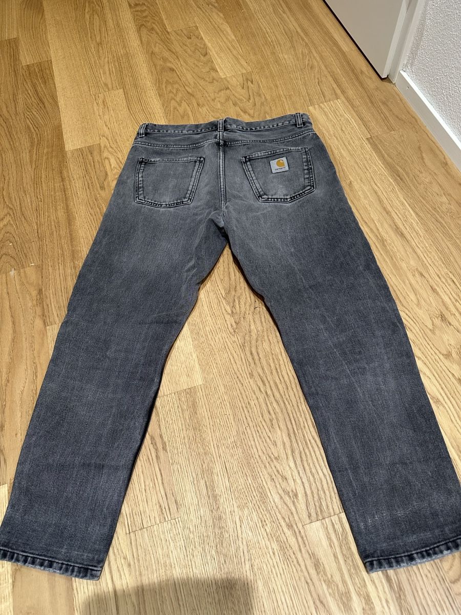 Carhartt Pantaloni: Carghartt Herren Hose  – Usato da Adligenswil venduto da Pwe70 1