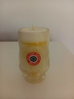 Müller Bier Kerze