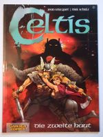Celtis  Die zweite Haut Band 1  von Wacquet und Schulz