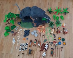 Playmobil aus diversen Sets