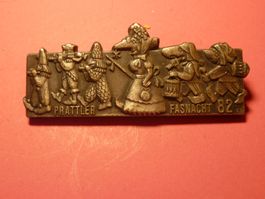 PRATTELN  1982 SILBER