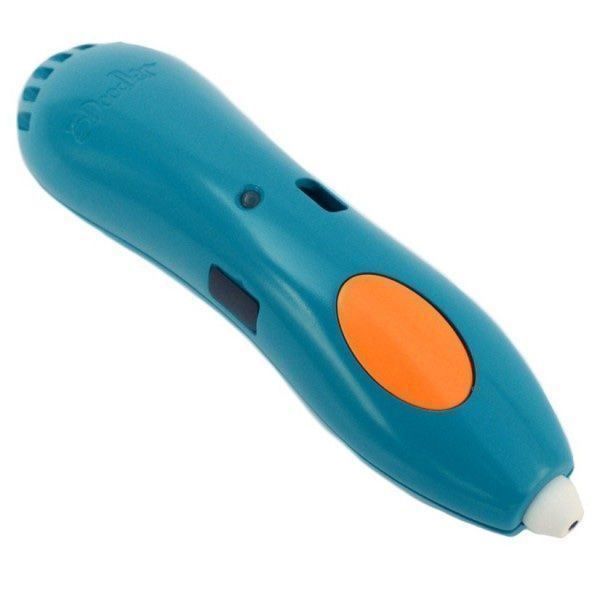 Penna & Evidenziatori: 3Doodler Regular Start 3D-Zeichenstift mit Zubehör Pen Set – Nuovo e nell'imballaggio originale da Schaffhausen venduto da Spezialist 3
