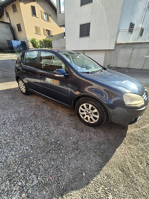 Automobili: Vw v – Usato da Riddes venduto da fab_78yf