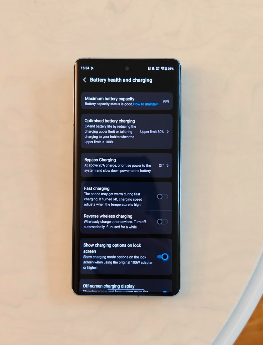Vivo Telefoni cellulari / Smartphones: Vivo X100 Pro Global – Usato da Volketswil venduto da Shahinn 6