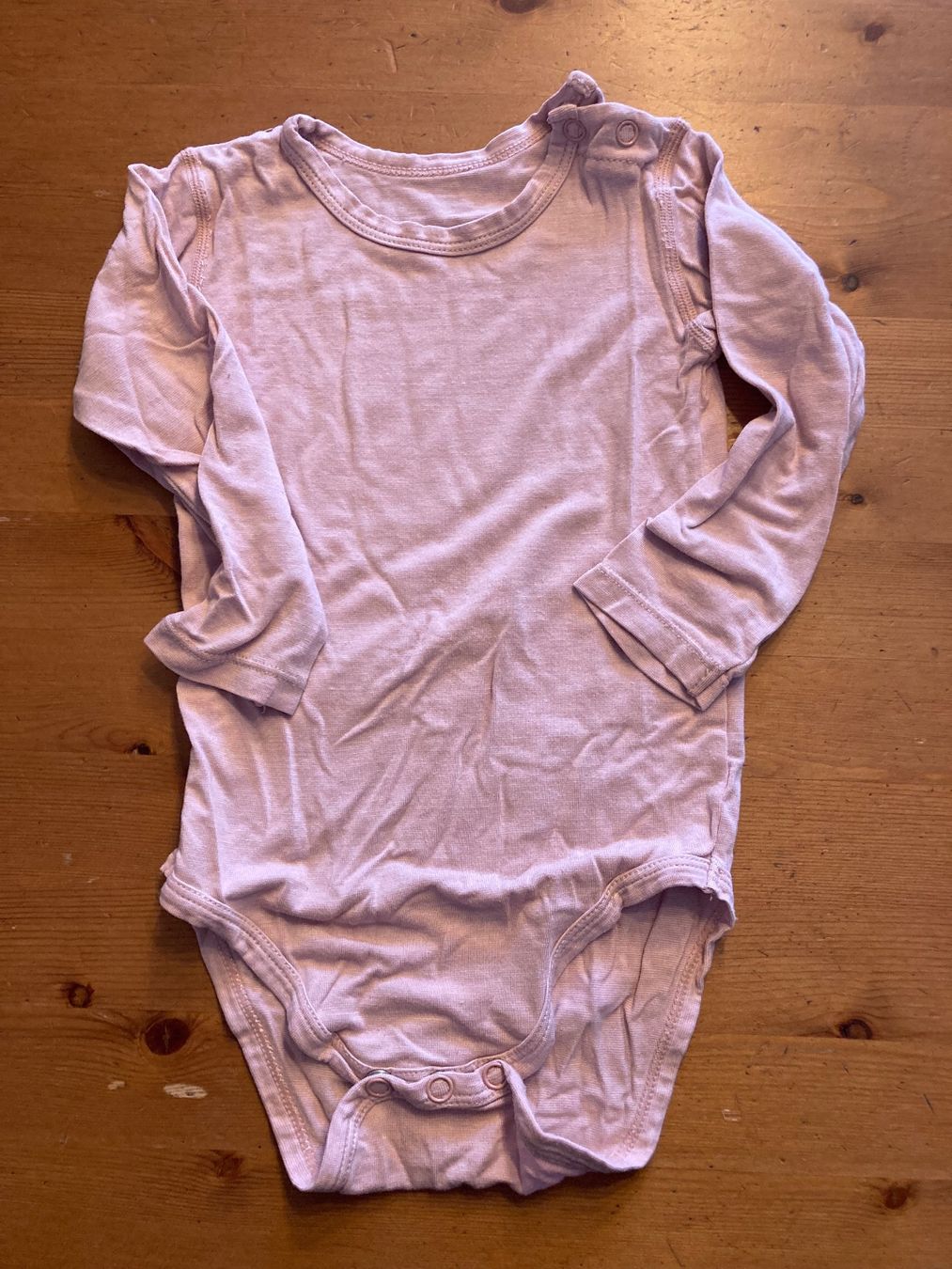 Hust & Claire Biancheria intima: Body aus bambus-Viscose – Usato da bretzwil venduto da Marca25