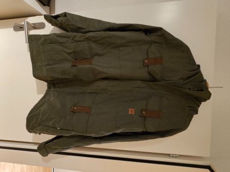 DC SHOES SERVAL BEETLE - Taille L - Veste snowboard