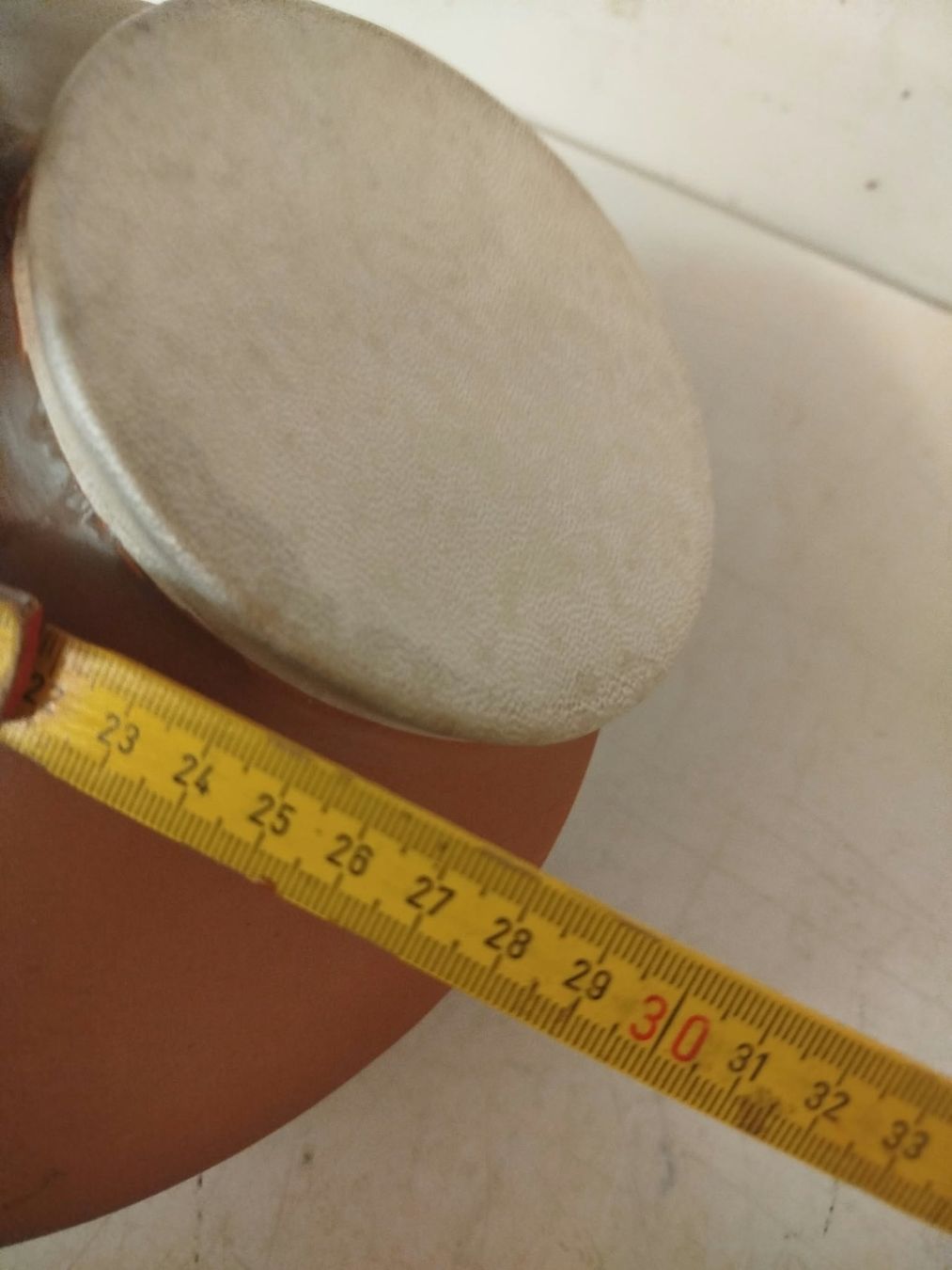 Instruments de musique: Udu drum – D'occasion à La Chaux-de-Fonds par Emmaus2300CDF 3