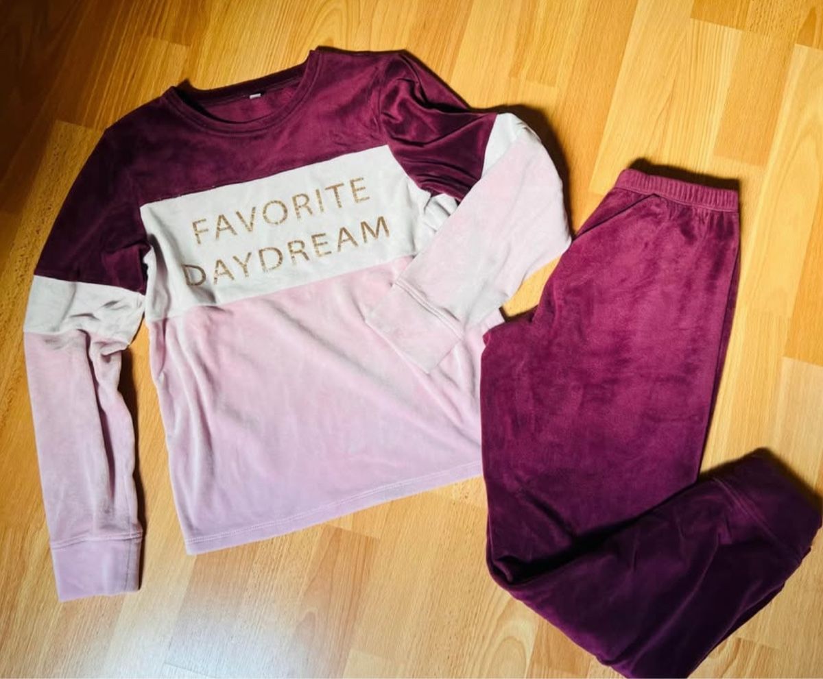 C&A Pigiama & Simili: Pyjama confortable - taille 152 – Usato da La Chaux-de-Fonds venduto da Sabinchenn