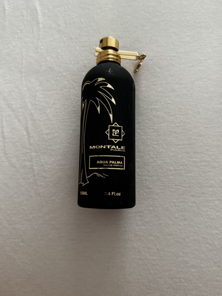Montale Parfums & Eau de Toilette: Montale Aqua Palma  – D'occasion à Altishofen par N.97