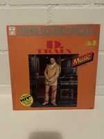 D. Train Music SUPERSOUNDSINGLE Vinyl 