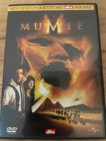 Die Mumie
