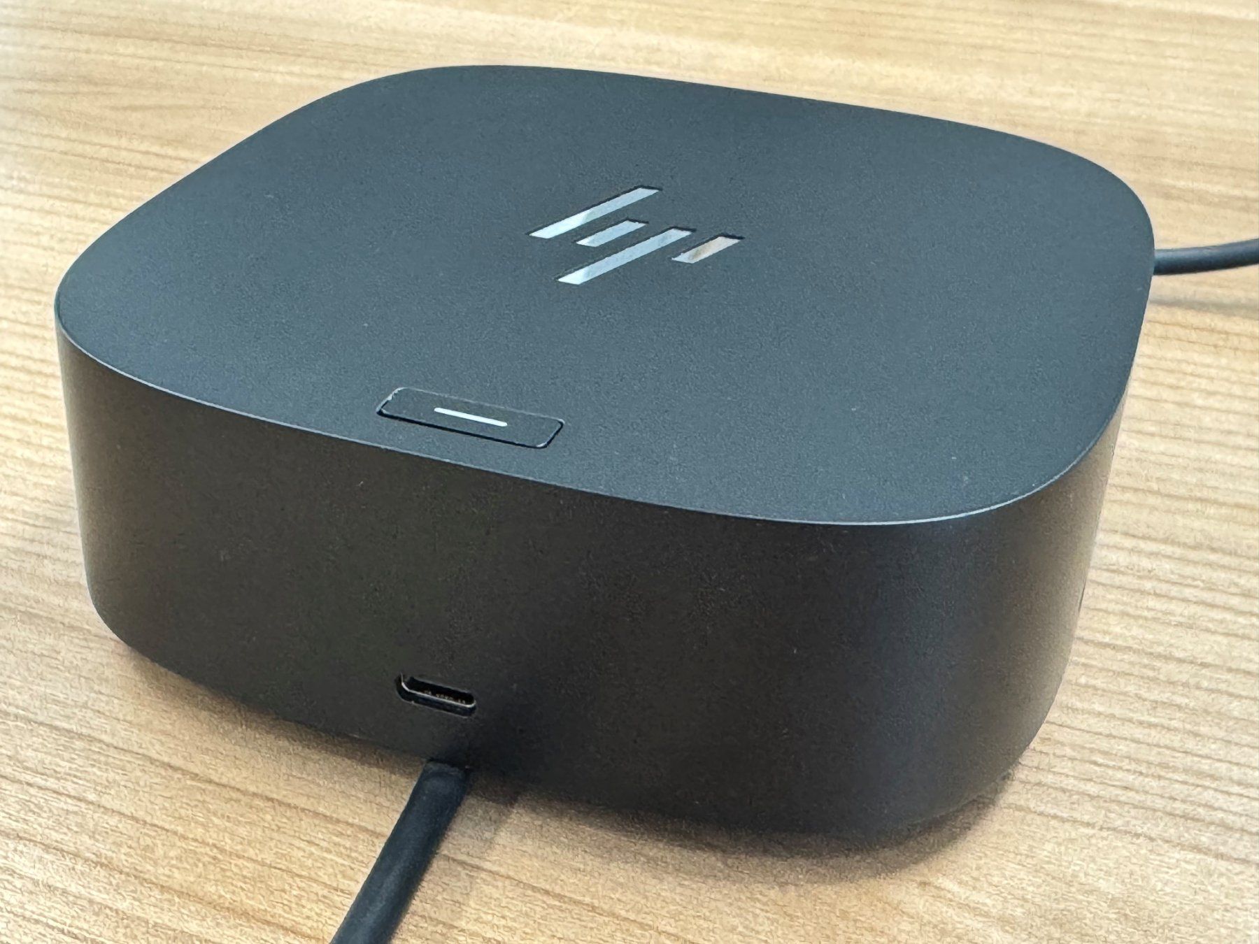 Hewlett Packard Docking station: Docking-Station HP USB-C Dock G5 – D'occasion à Grenchen par fin_tq6f