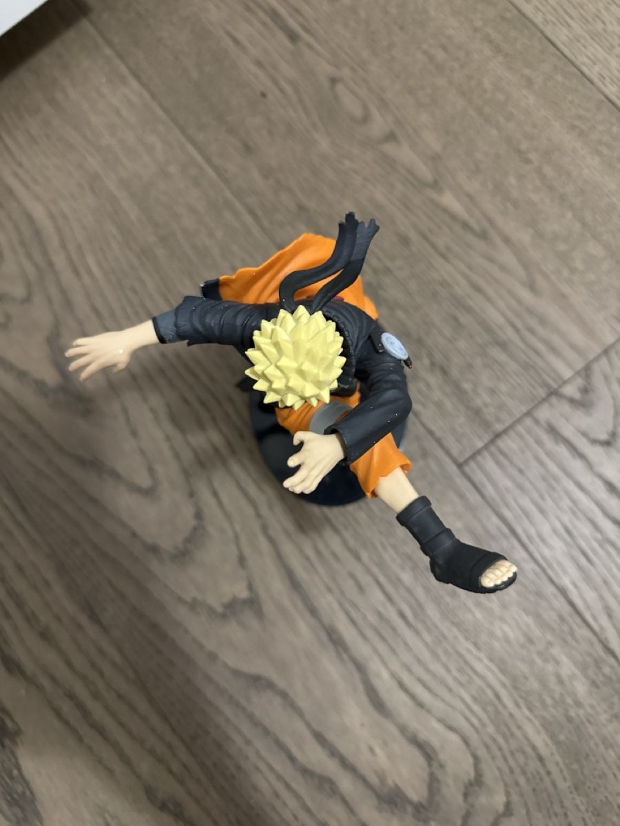 Statuette: Naruto Uzumaki Figure New – Nuovo (secondo la descrizione) da Oberglatt ZH venduto da Sale12 4