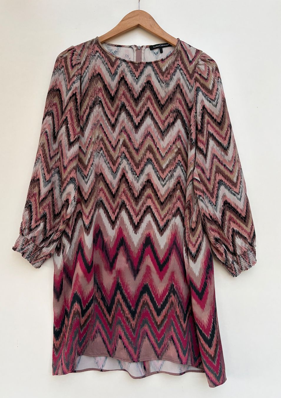 Luisa Cerano Kleider: Luisa Cerano Kleid Gr.36 – Gebraucht aus Unterägeri von Jutka_04 3