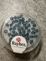 Rayher / Swarovski Perlen 4mm