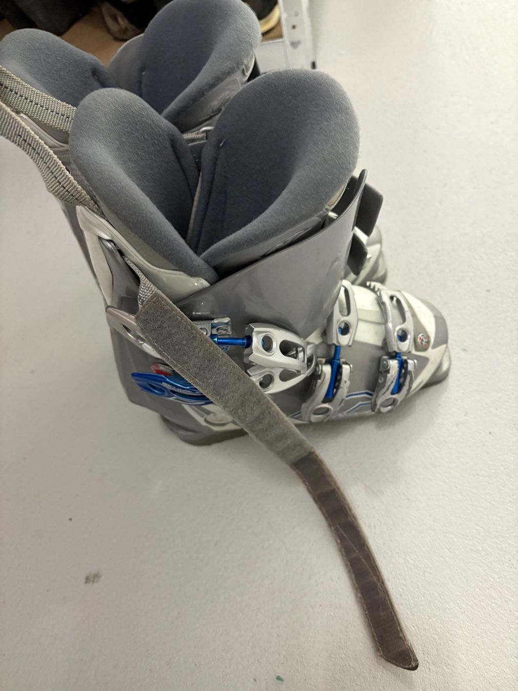 Scarpe per ragazze: Ski Schuh 36 – Usato da Schönenberg ZH venduto da JaluTa 1