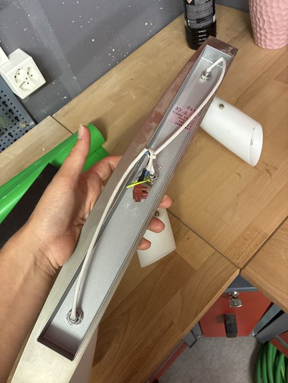 Livique Kronleuchter & Deckenlampen: Deckenlampe  – Gebraucht aus Däniken SO von oliboli04 1