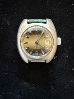 Montre Favre leuba automatique 