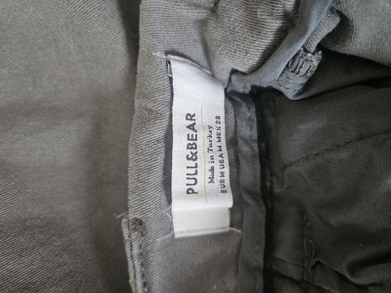 Pantalons: Hose – D'occasion à Bad Ragaz par sti_kxk9 1