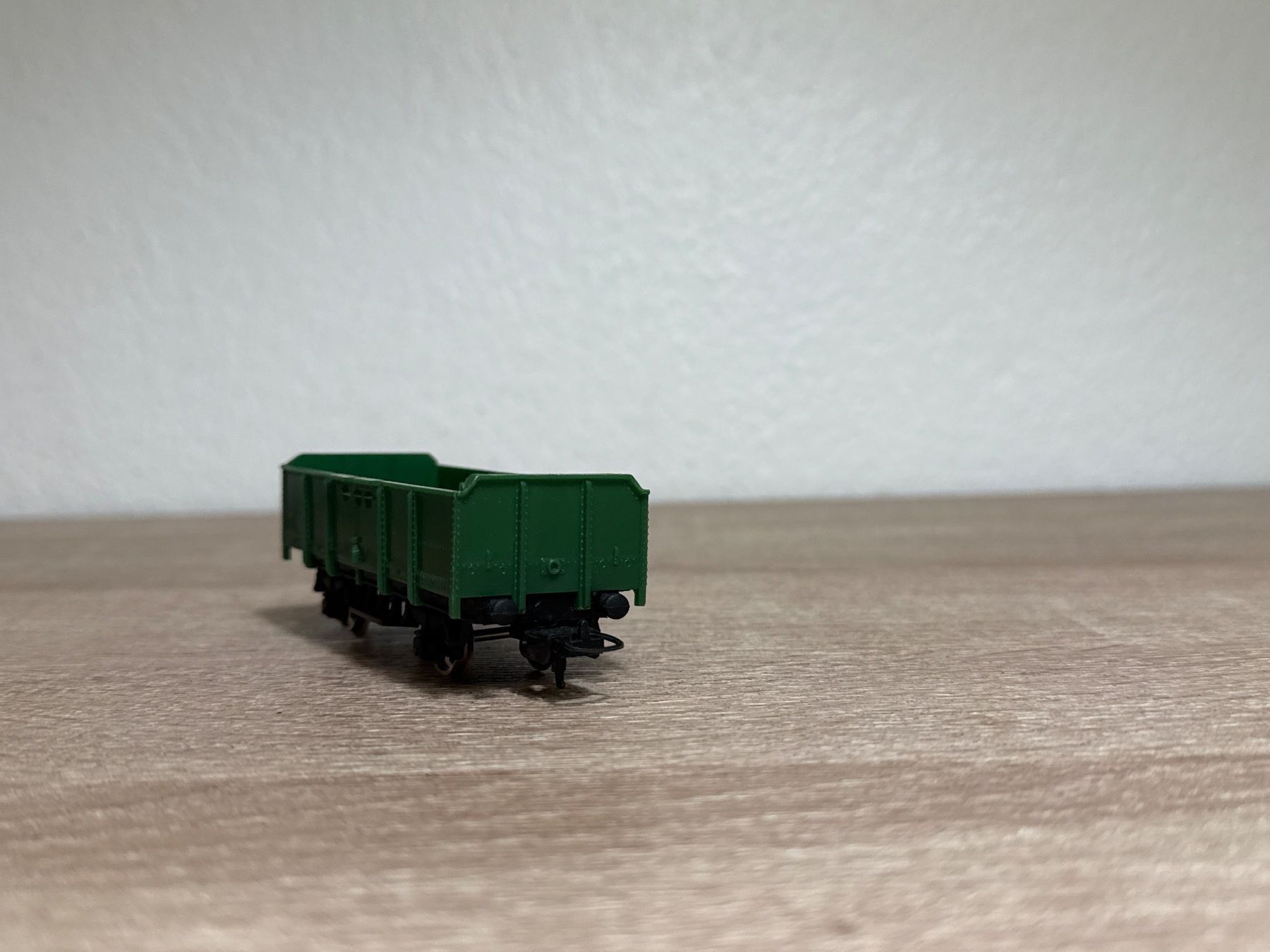 Lima Modellini di ferrovie: Lima Güterwagen H0 (45) – Usato da St-Aubin-Sauges venduto da Lo_Go 3