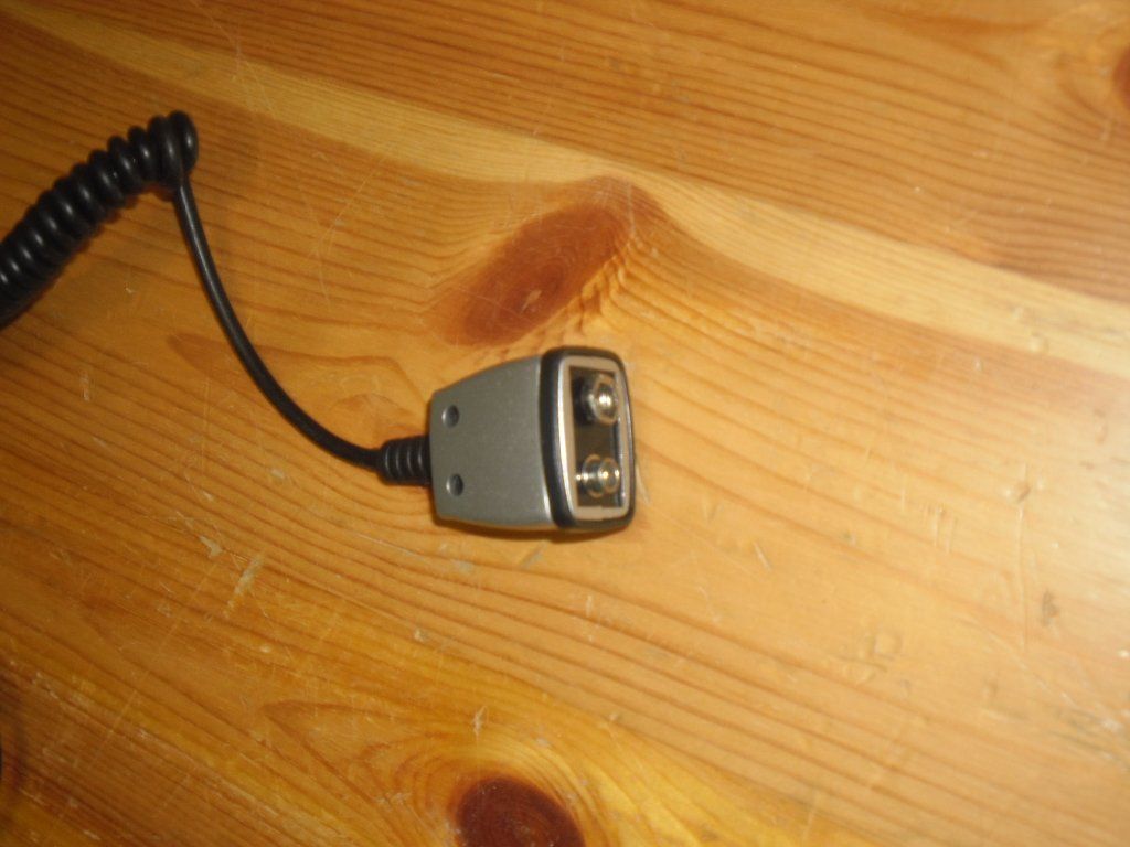 Câbles: 12 Volt - Ladekabel - Set – D'occasion à Büren SO par omsa 1