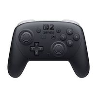 Nintendo Switch 2 Pro Controller 