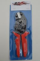 Crimp Zange für Servostecker etc.