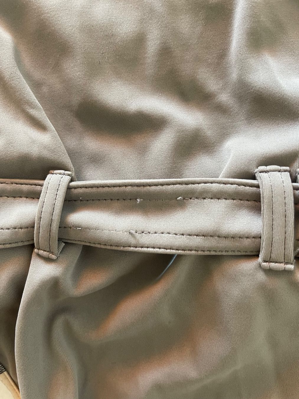 Costumi da bagno & Bikini: Burberry Badekleid – Usato da Zürich venduto da weys 4